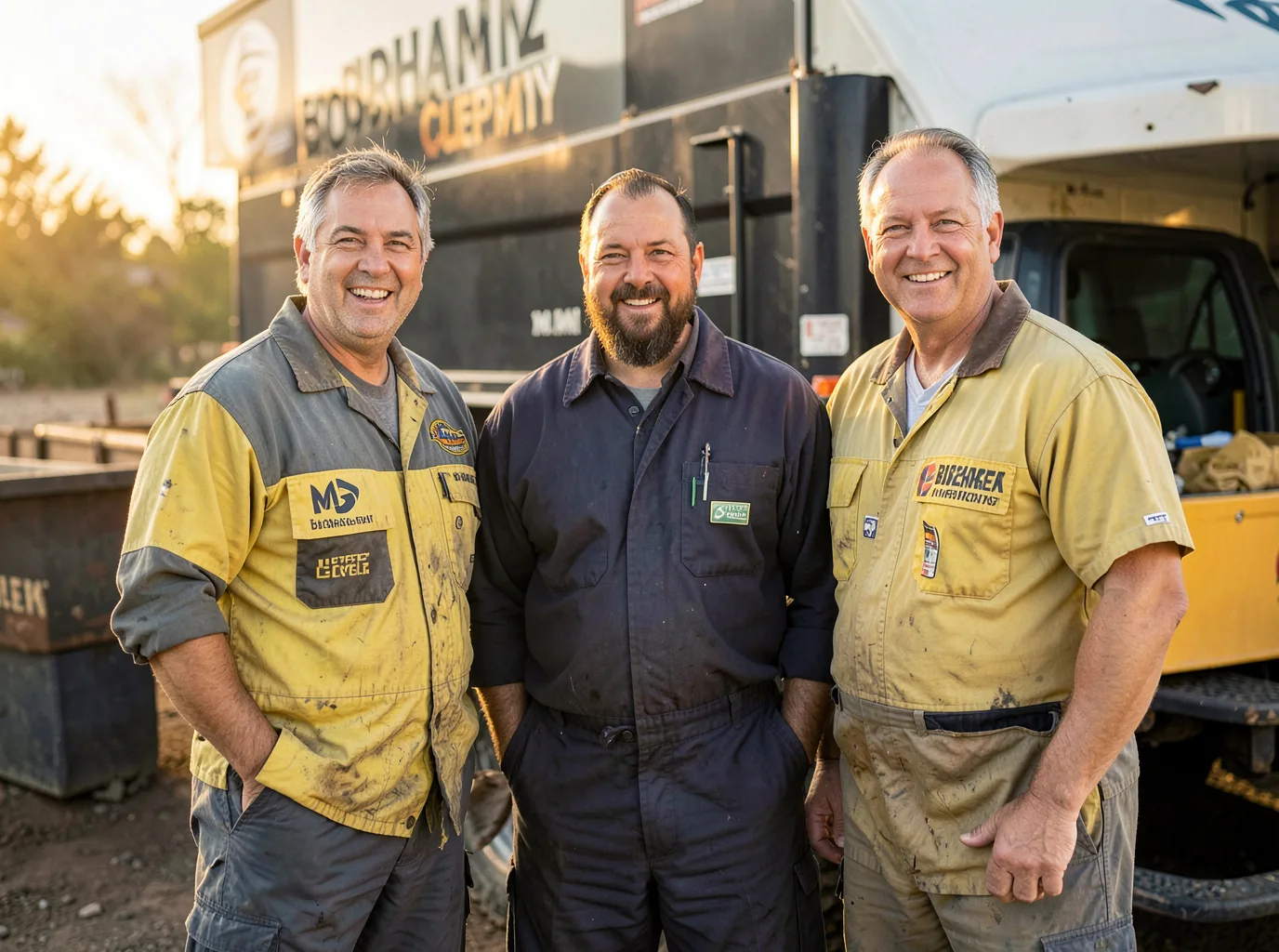 Sewage Cleanup company in Glendale, OR