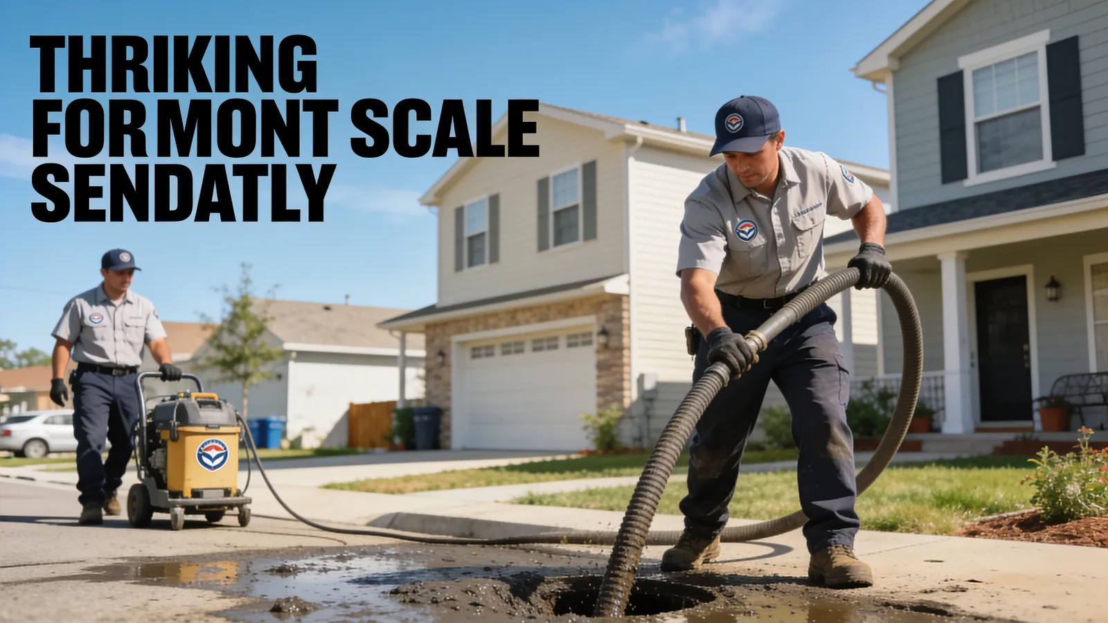 Sewage Cleanup in Glendale, OR near me
